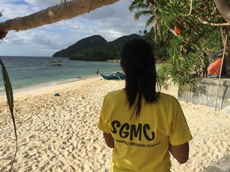 SGMC Boracay .